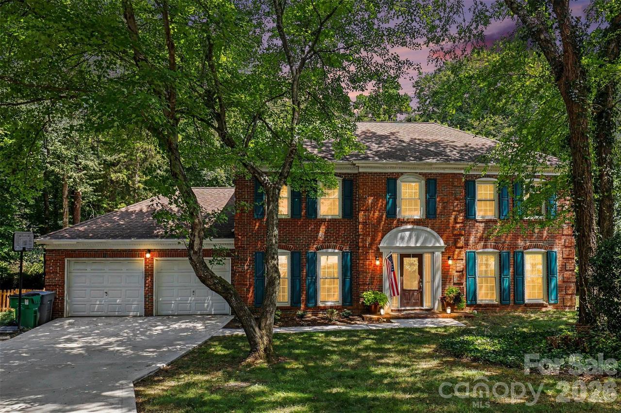 3108 Peregrine Ct., Charlotte, NC 28269
