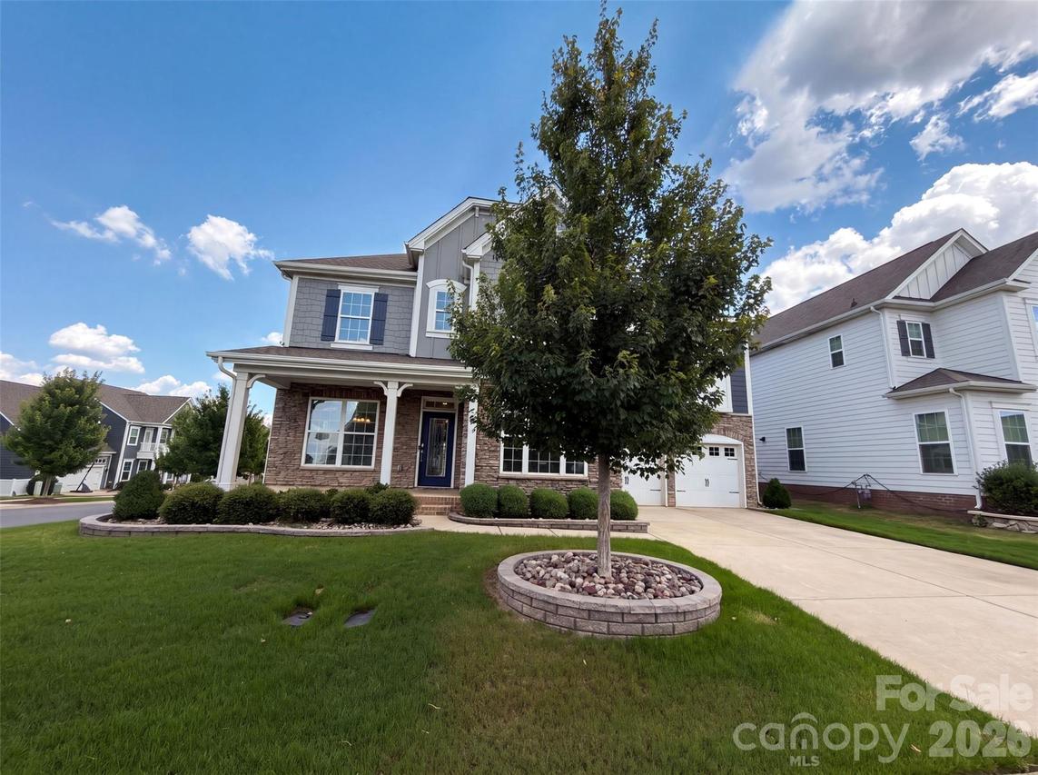 3001 Sterling Dr., Waxhaw, NC 28173