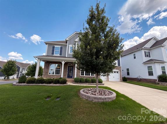 Homes Just Sold That Attend Waxhaw Elementary: September 8th to September 14th