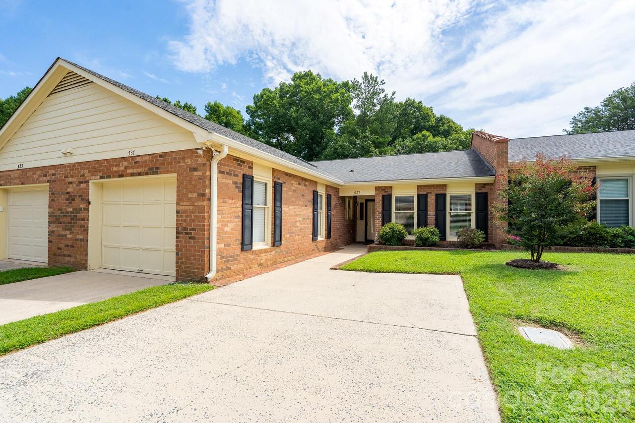 537 Camrose Cir., Concord, NC 28025
