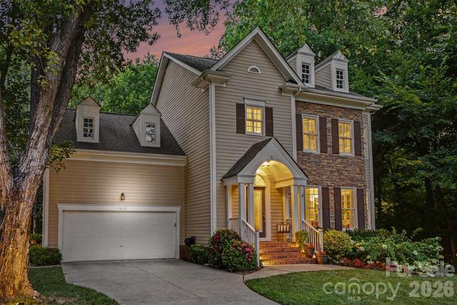 New Homes For Sale This Week That Attend Waxhaw Elementary: July 24th to July 30th