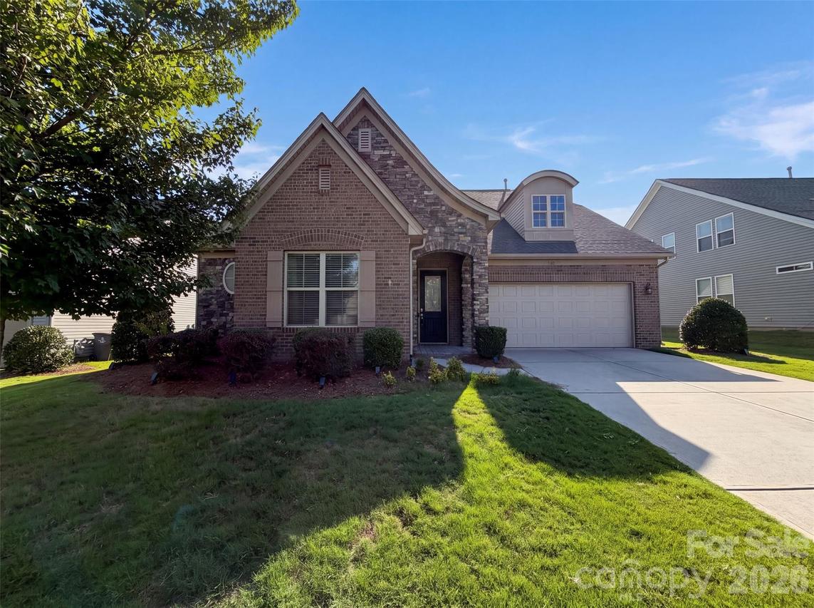 9565 Horsebit Ln., Concord, NC 28027
