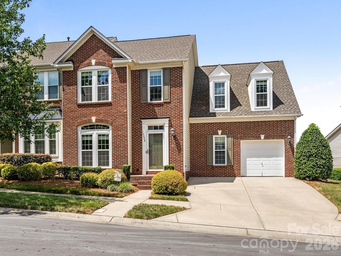 14558 Greenpoint Ln., Huntersville, NC 28078