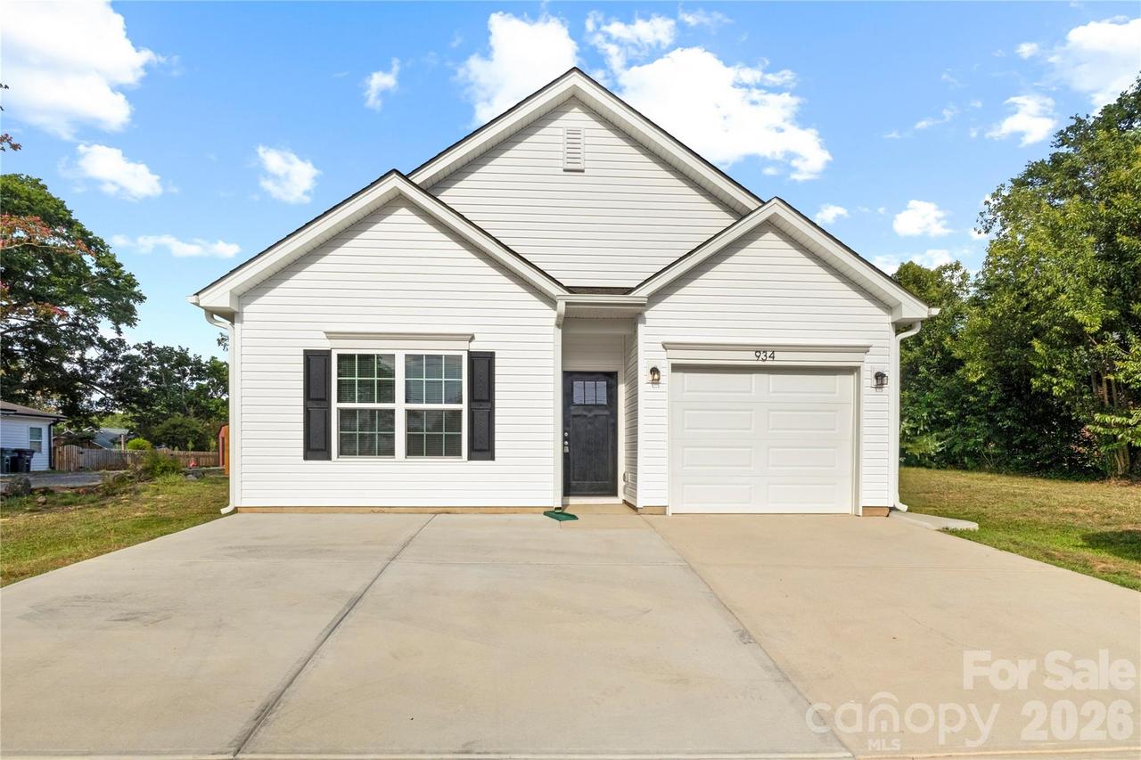 934 N New Hope Rd., Gastonia, NC 28054