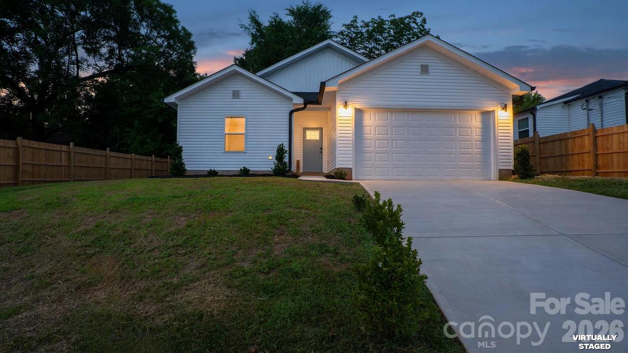 221 Ann St., Concord, NC 28025
