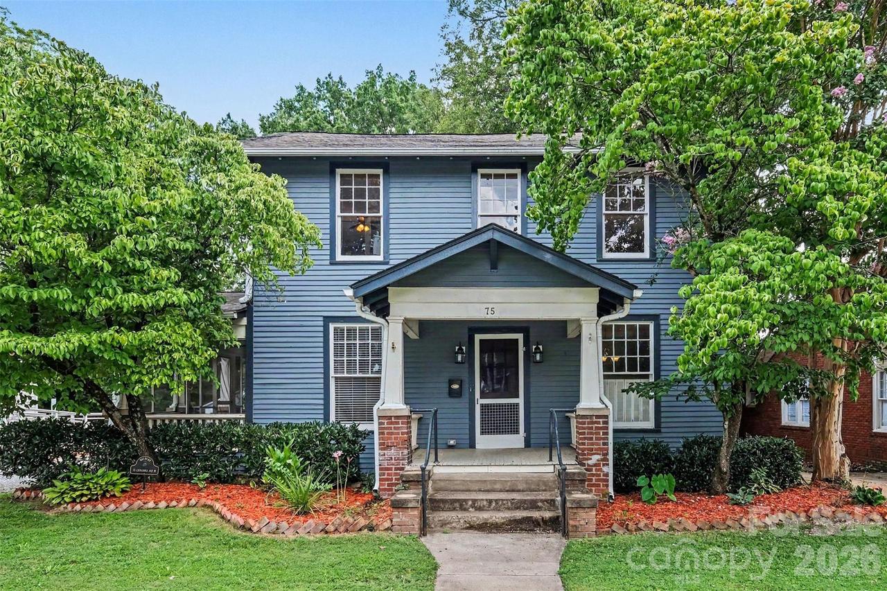 75 Cabarrus Ave., Concord, NC 28025