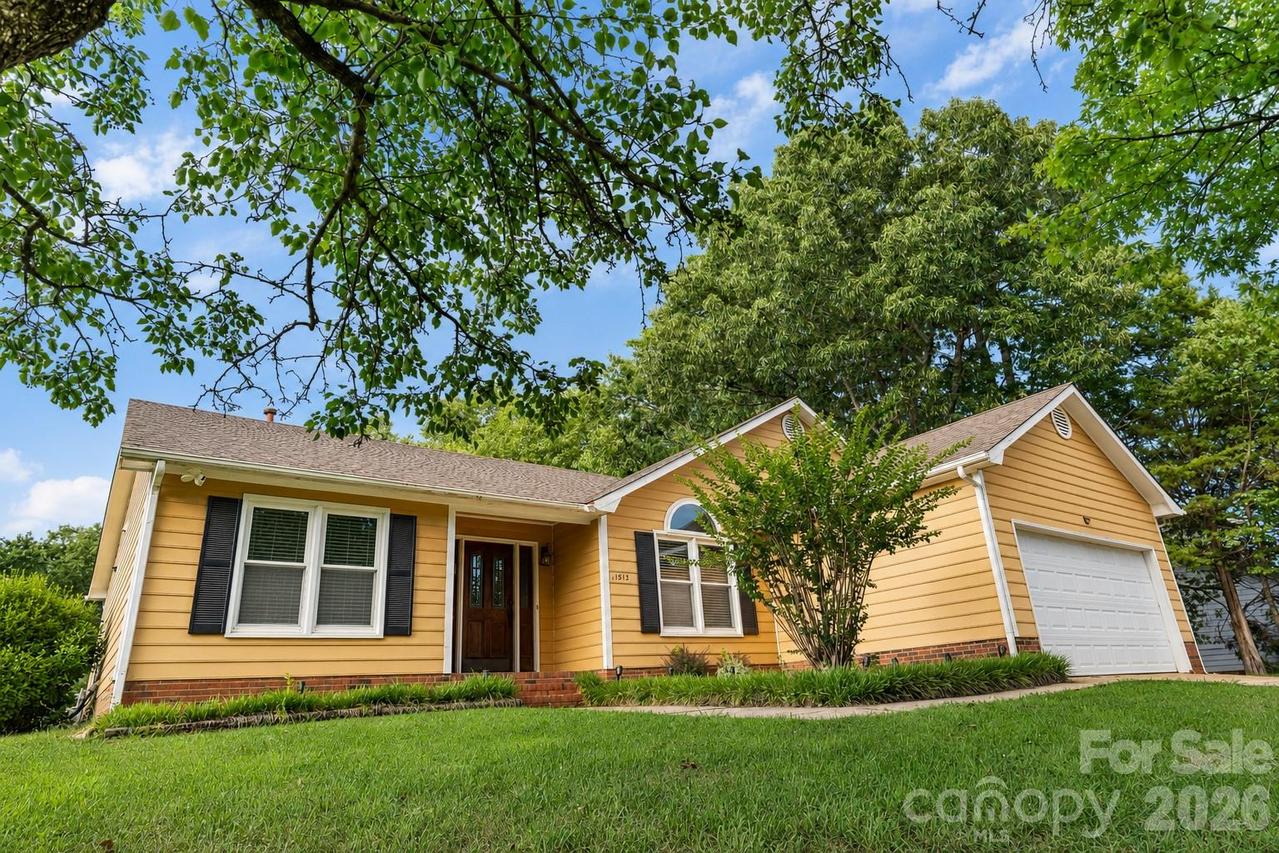 11513 Waterflower Ln., Charlotte, NC 28262