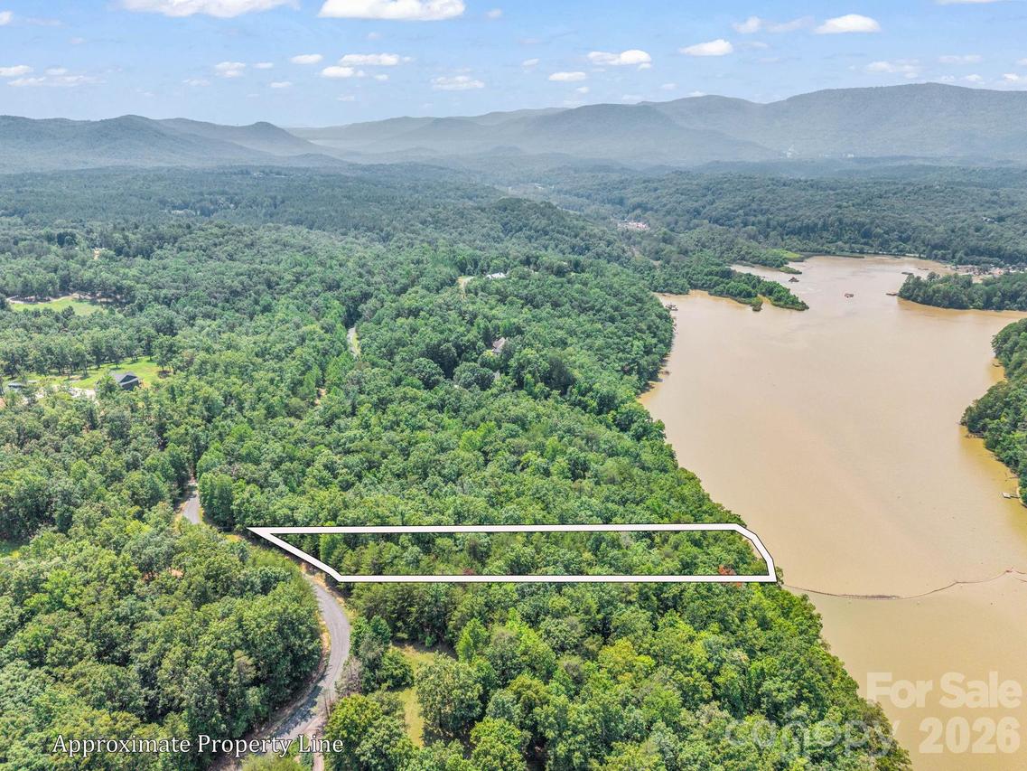 00 Lake Adger Pkwy. #60, Mill Spring, NC 28756