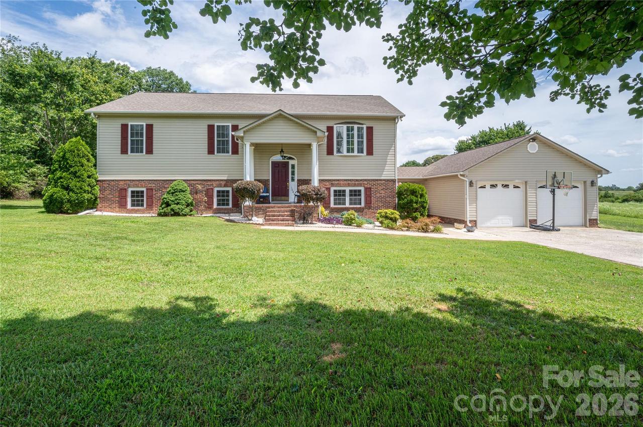1681 Nc 274 Hwy., Cherryville, NC 28021