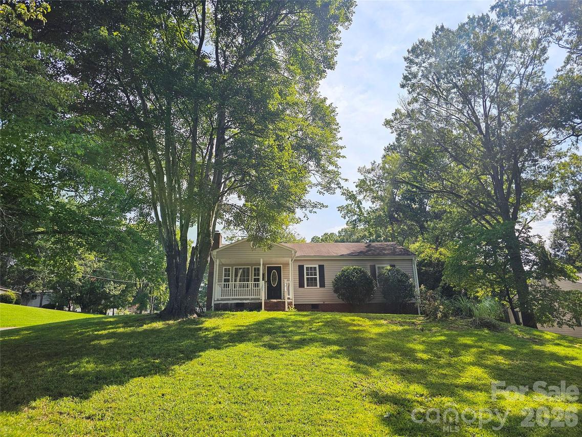 158 Shamrock St., Concord, NC 28025