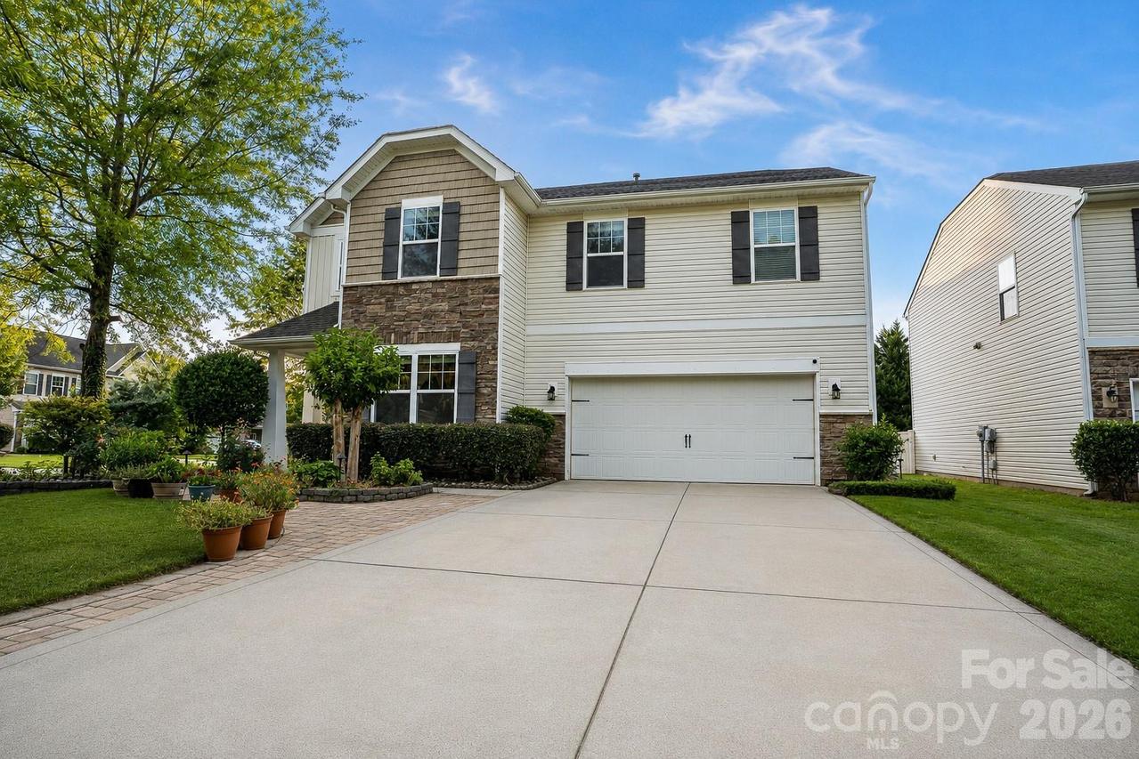 10345 Wesson Hunt Rd., Huntersville, NC 28078