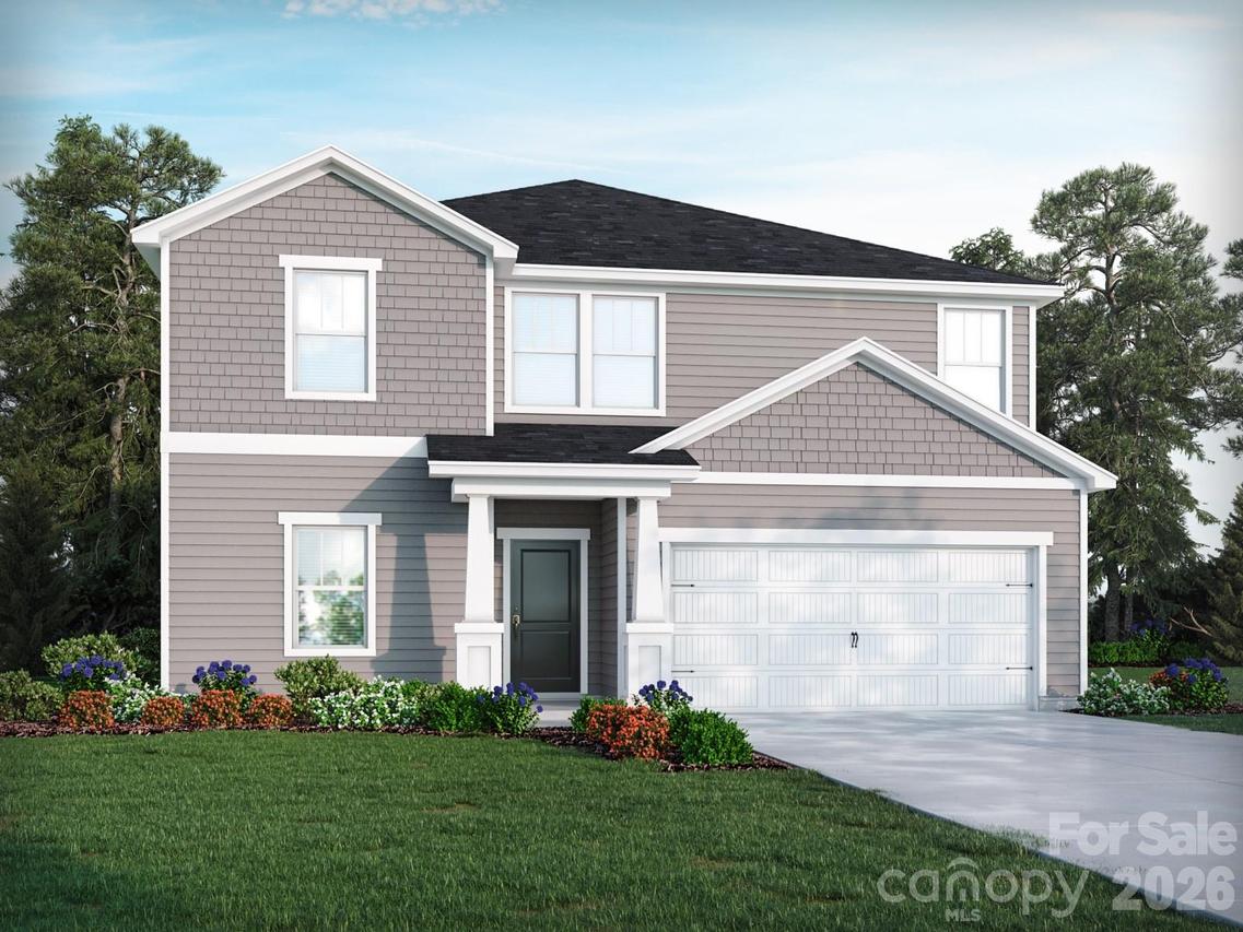 1602 Harper Landing Blvd., Stanley, NC 28164