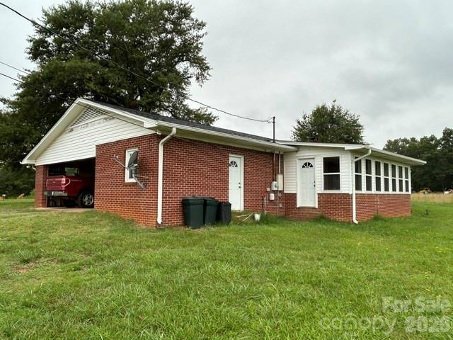 251 Wells Mill Rd., Bostic, NC 28018