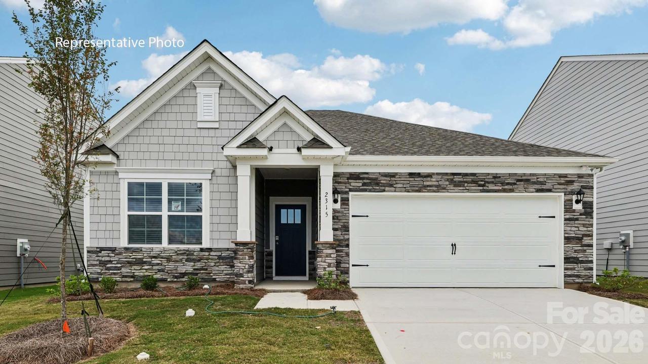 169 Maple Valley St., Statesville, NC 28677