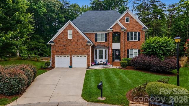 New Homes For Sale This Week That Attend Grand Oak Elementary: July 17th to July 23rd