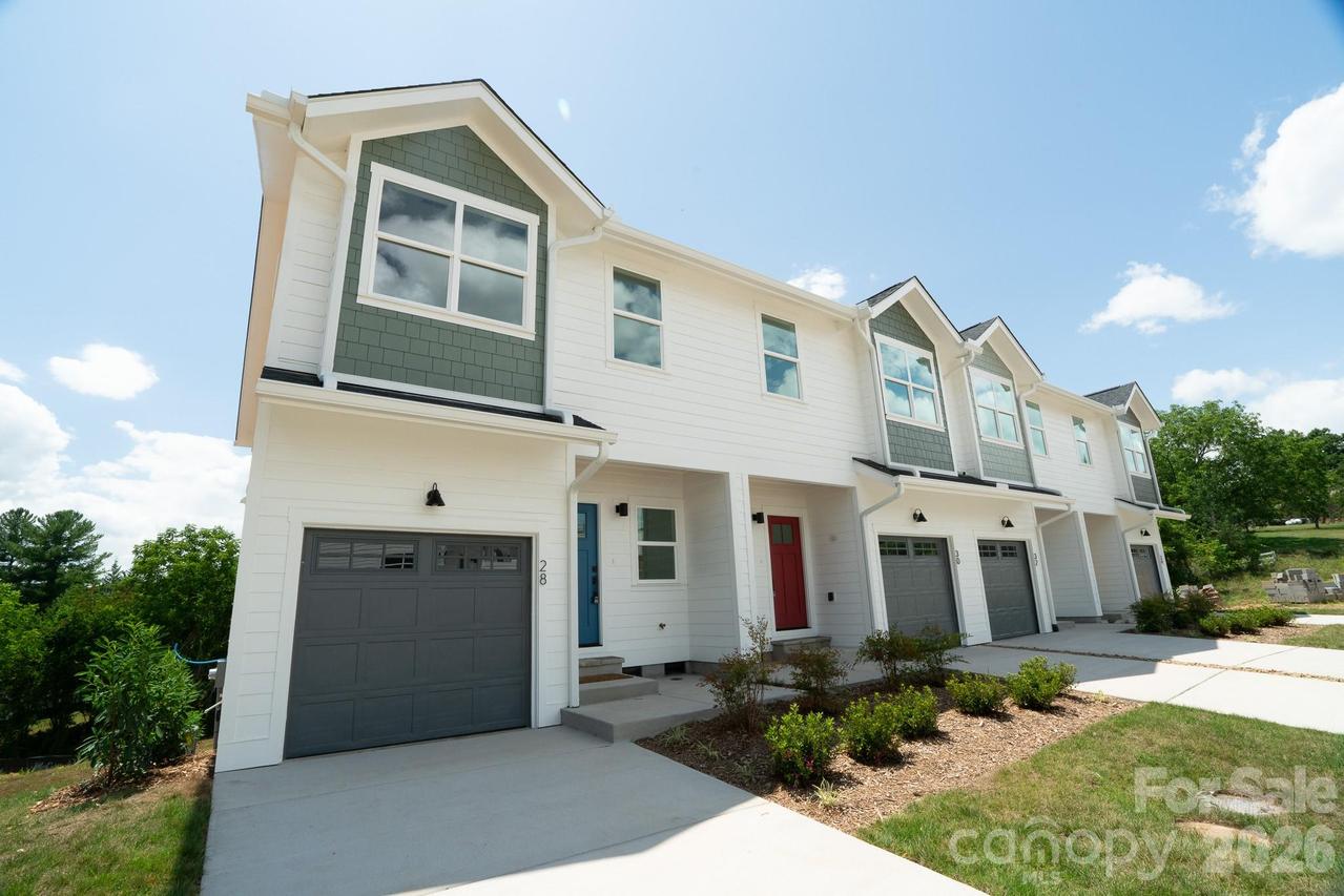 28 Brice St. #14, Asheville, NC 28806