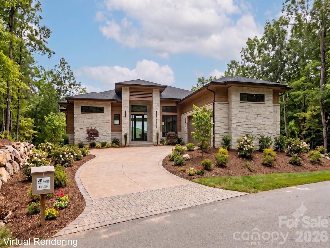 0000 Panther Mountain Rd. #18, Zirconia, NC 28790