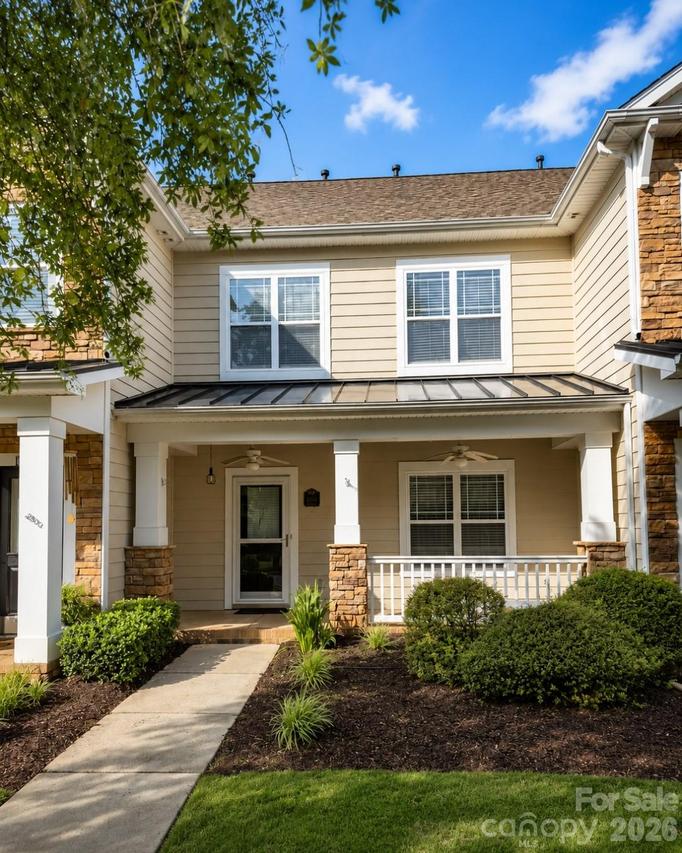 2304 Bonterra Blvd., Indian Trail, NC 28079