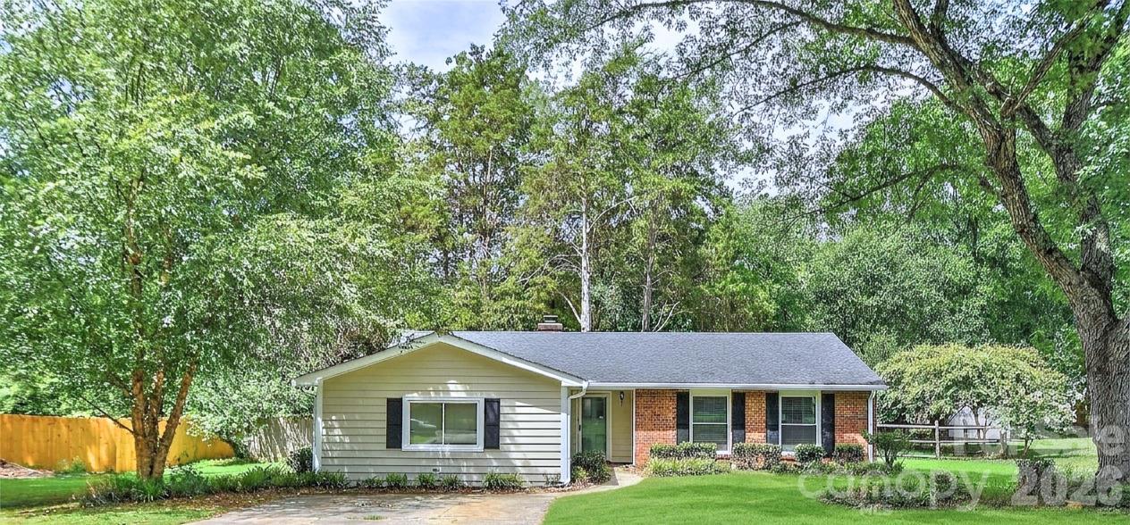 5900 Tillery Dr., Charlotte, NC 28226