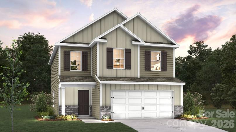 168 Maple Valley St., Statesville, NC 28677
