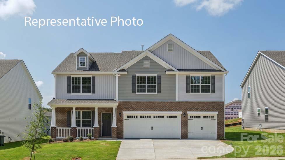 120 Pecan Grove Ln., Statesville, NC 28677