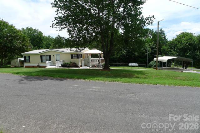 New Homes For Sale This Week That Attend Davie County High: July 17th to July 23rd