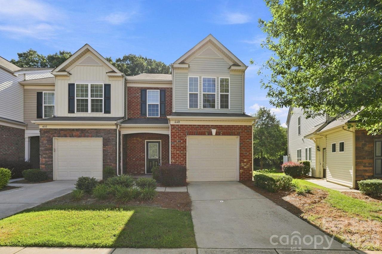 4148 Park South Station Blvd., Charlotte, NC 28210