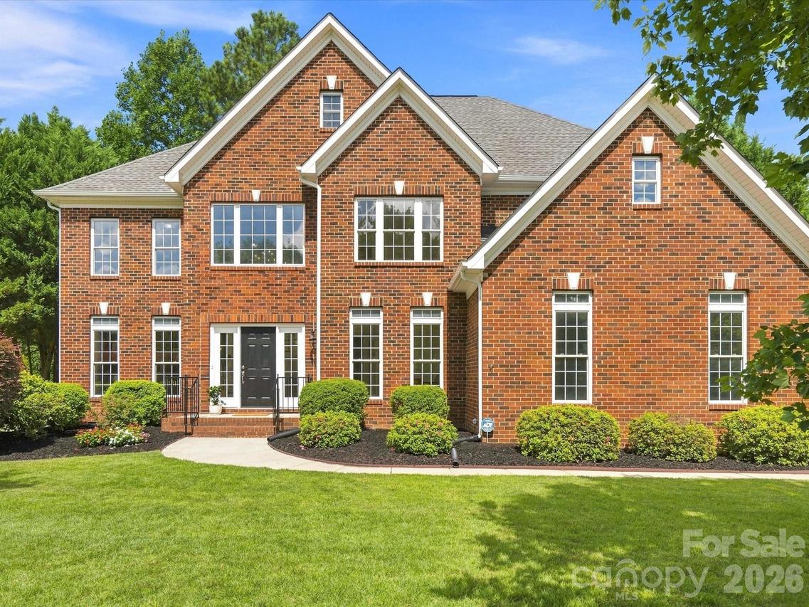 1012 Easthampton Ln., Waxhaw, NC 28173