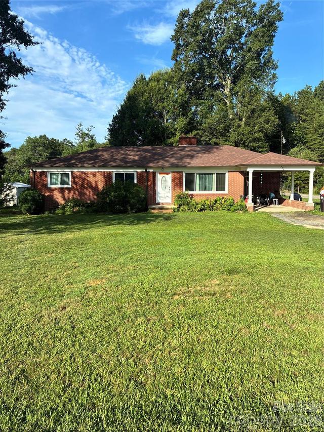 5378 E Highway 27 Hwy., Iron Station, NC 28080