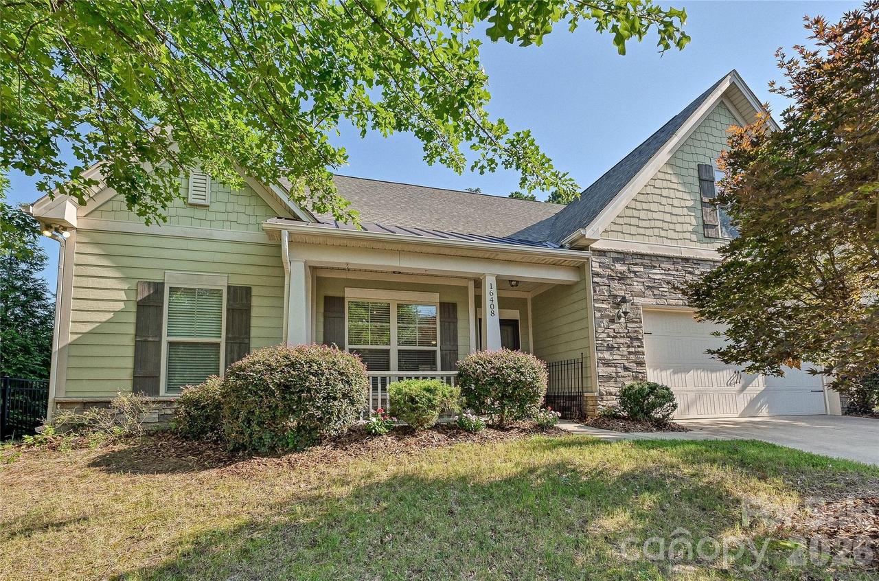 16408 Mckee Ridge Dr., Charlotte, NC 28278