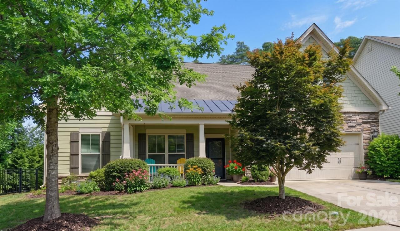 16408 Mckee Ridge Dr., Charlotte, NC 28278