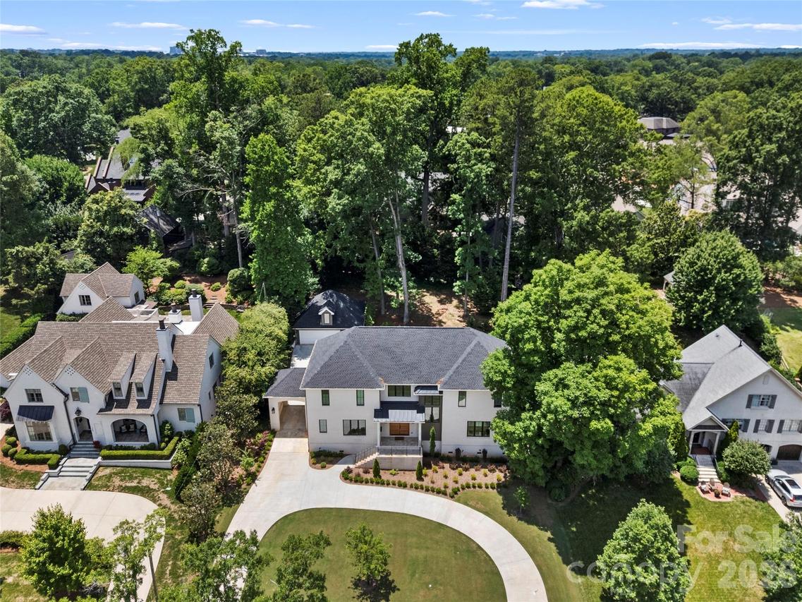 1550 Coventry Rd., Charlotte, NC 28211