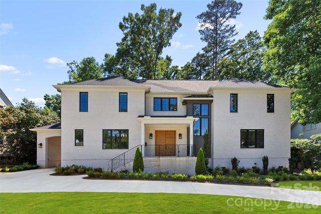 New Homes For Sale This Week That Attend Eastover Elementary: July 17th to July 23rd