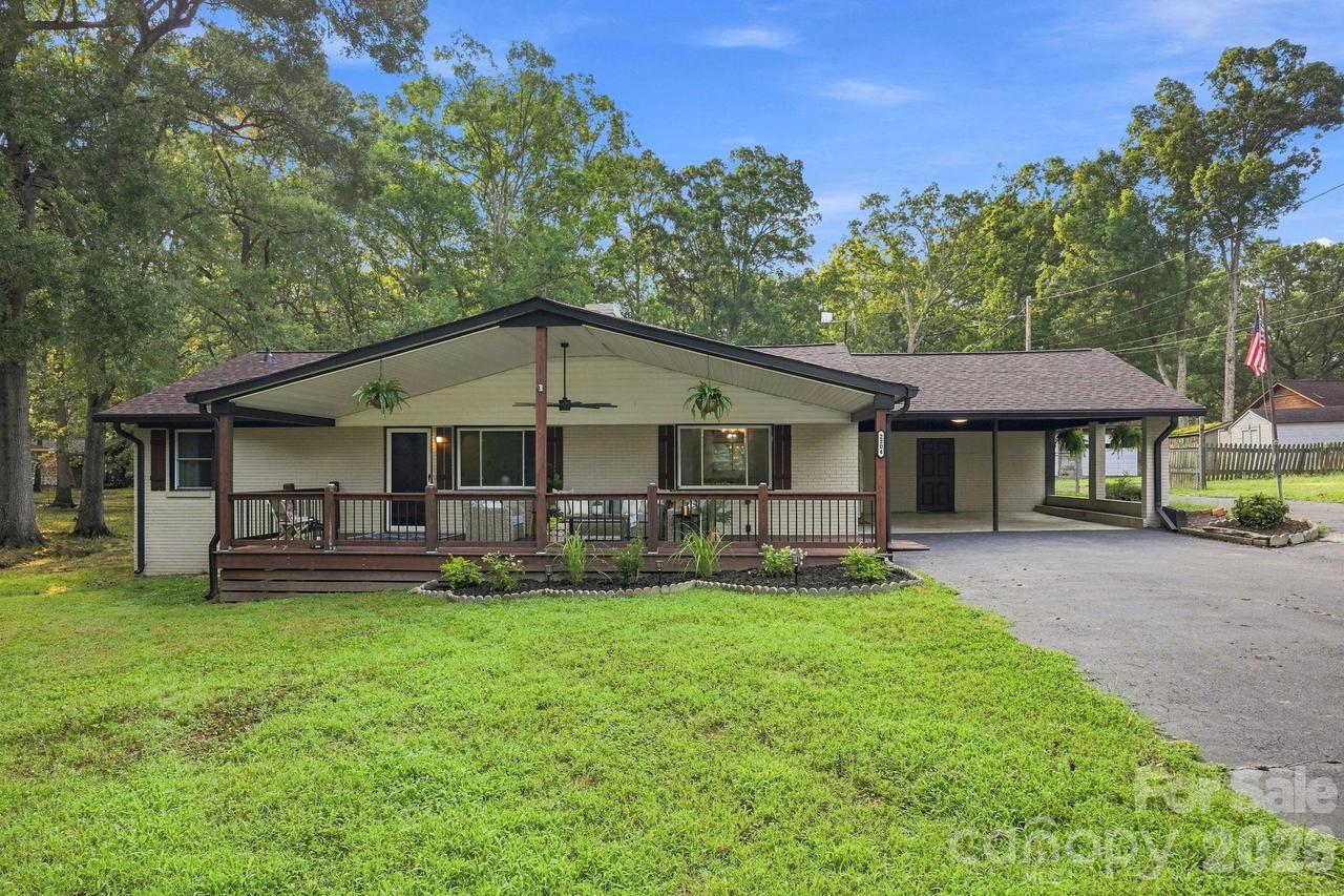 2204 Wilson Ave., Monroe, NC 28110