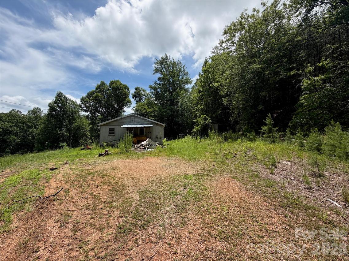 5022 Old Nc 18 Hwy., Connelly Springs, NC 28612