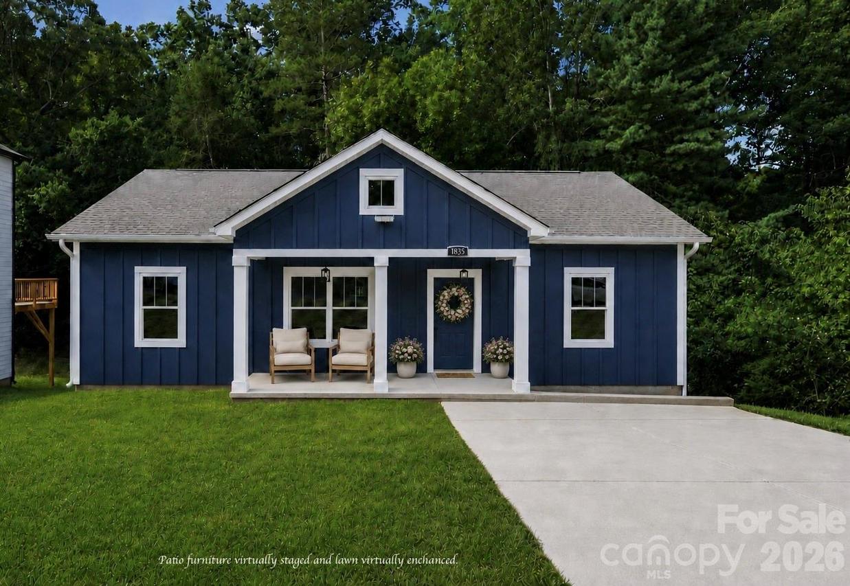 1835 Kingsley Dr., Albemarle, NC 28001