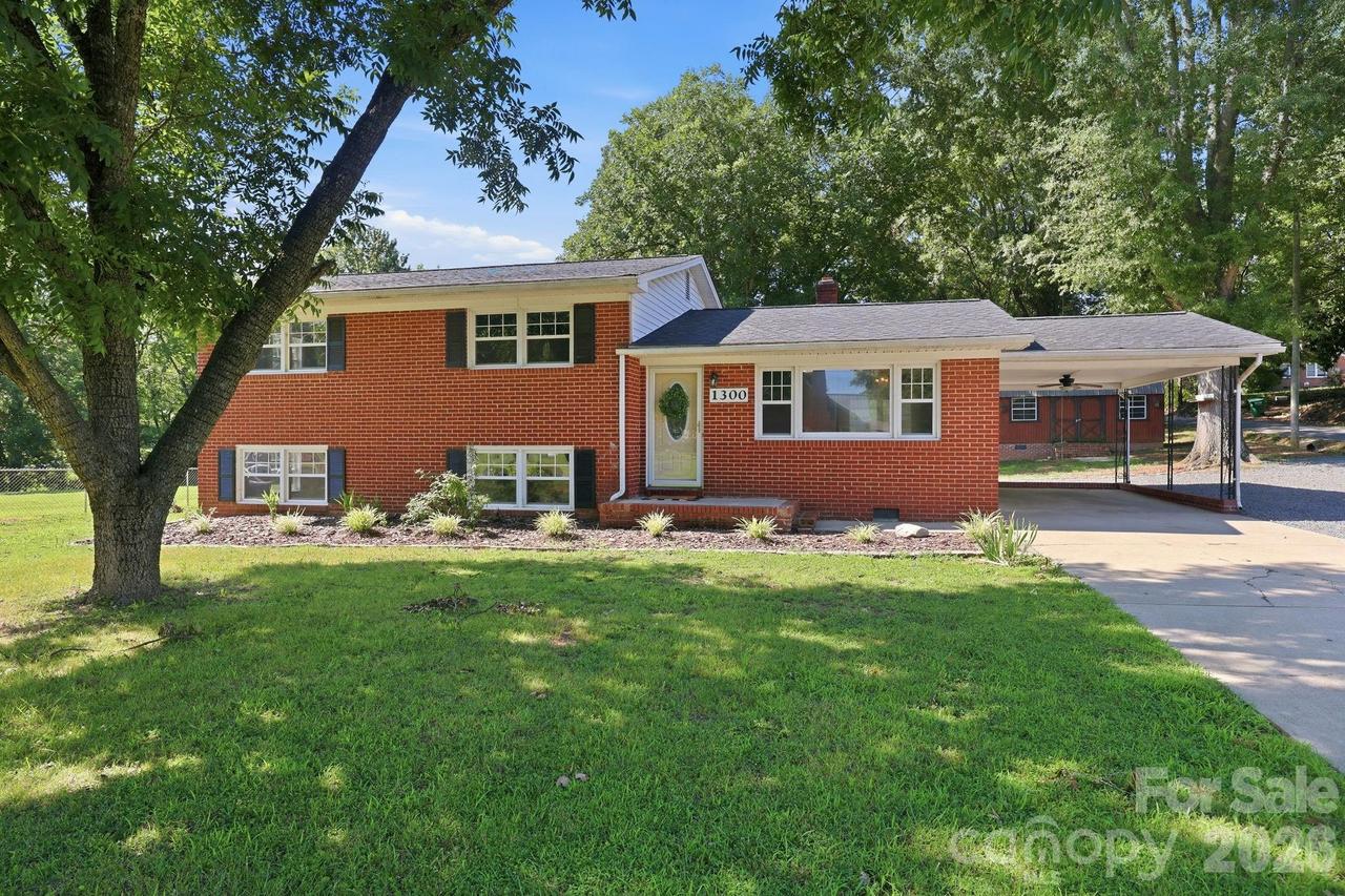 1300 Montgomery Ave., Albemarle, NC 28001