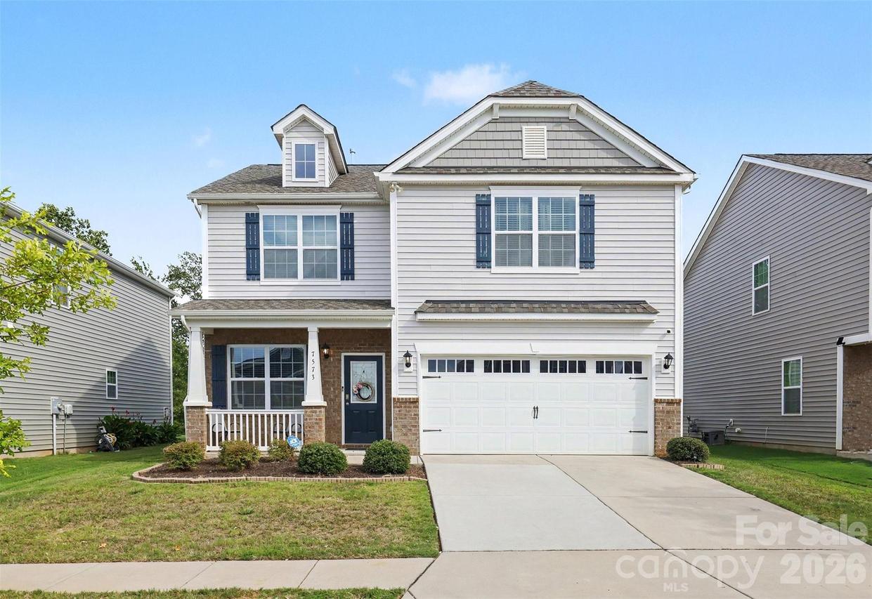 7573 Stonehouse Dr., Gastonia, NC 28056