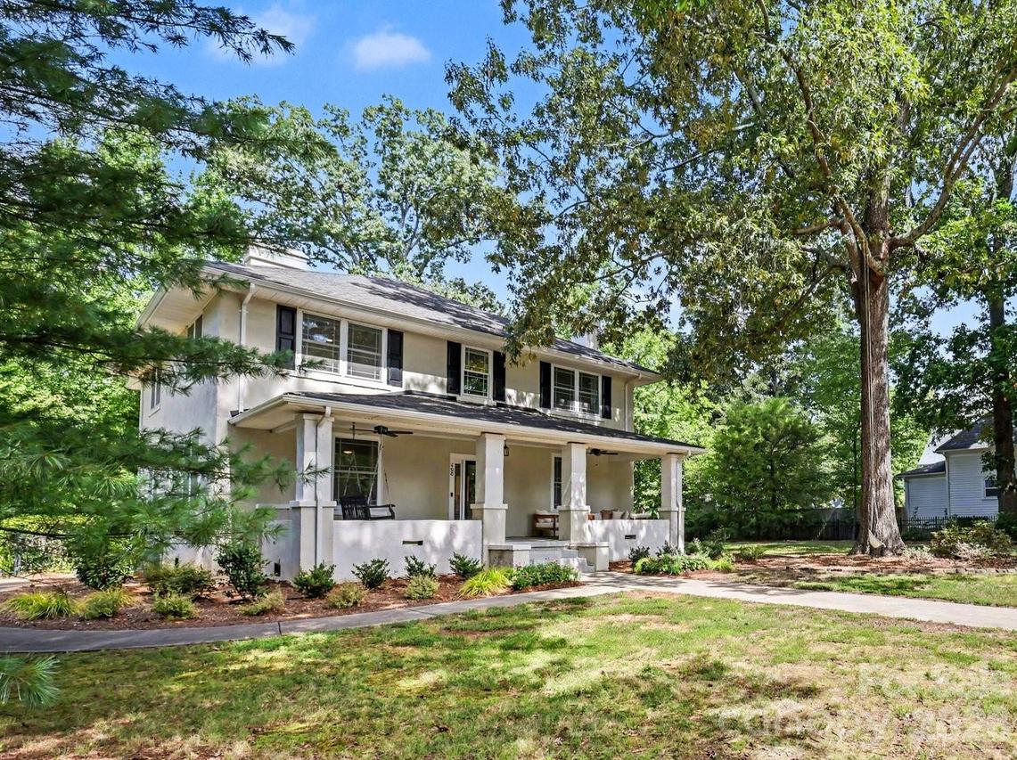 408 Griffith Rd., Monroe, NC 28112