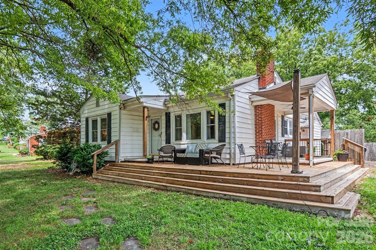 166 Wilson St., Concord, NC 28025