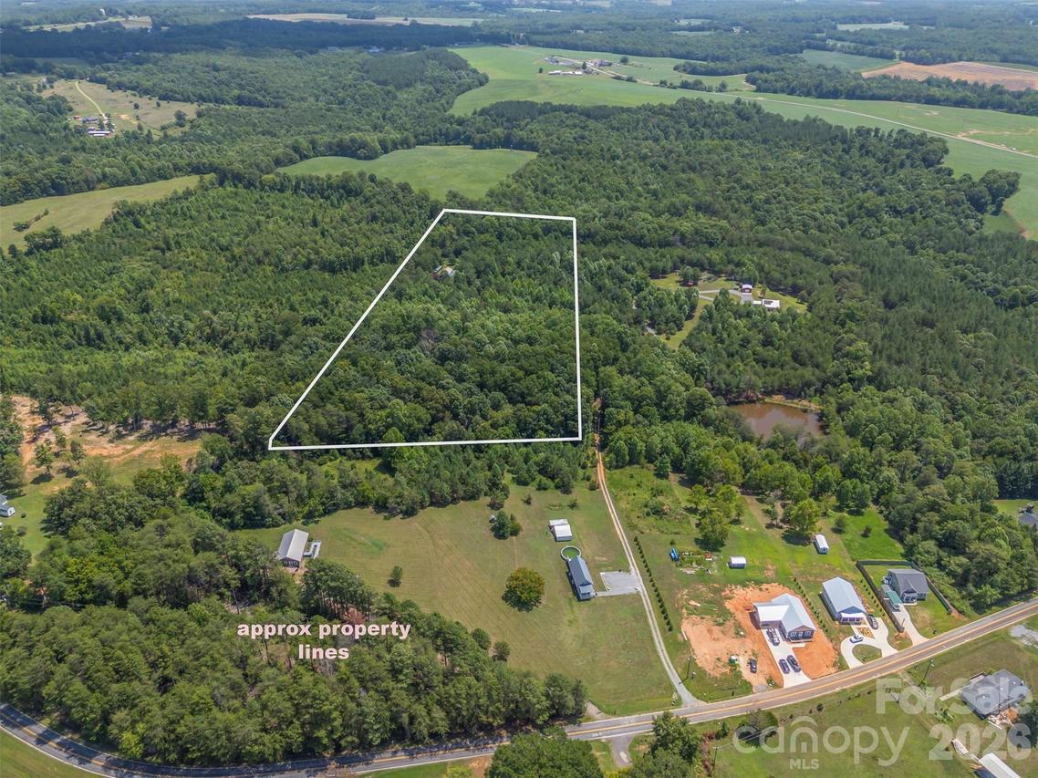 340 Right Prong Rd., Ellenboro, NC 28040