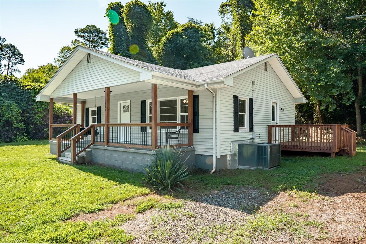 3080 Whitesides Rd., Forest City, NC 28043