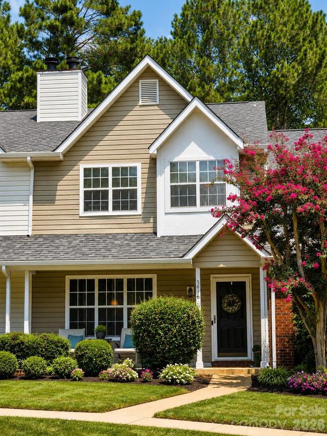 5616 Prescott Ct., Charlotte, NC 28269