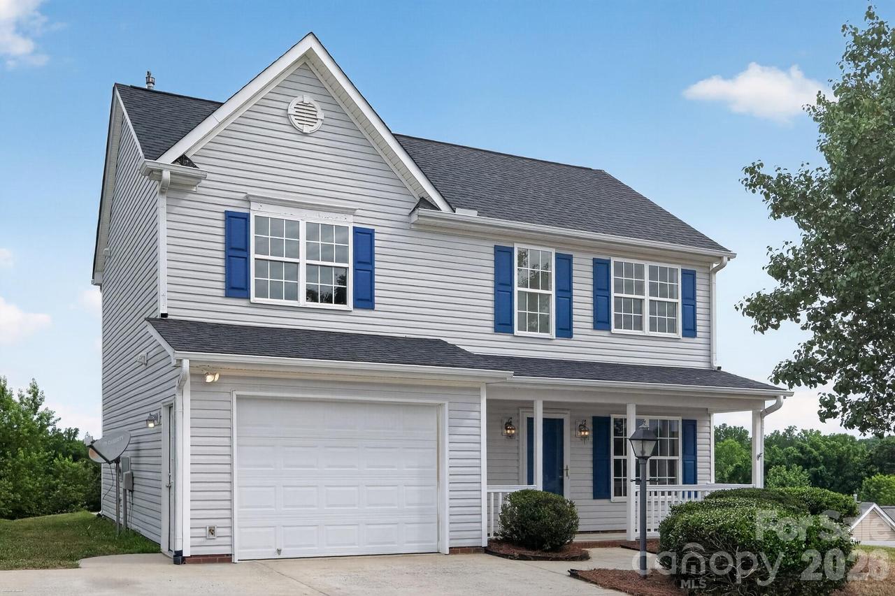 373 Sailway Rd., Winston Salem, NC 27127