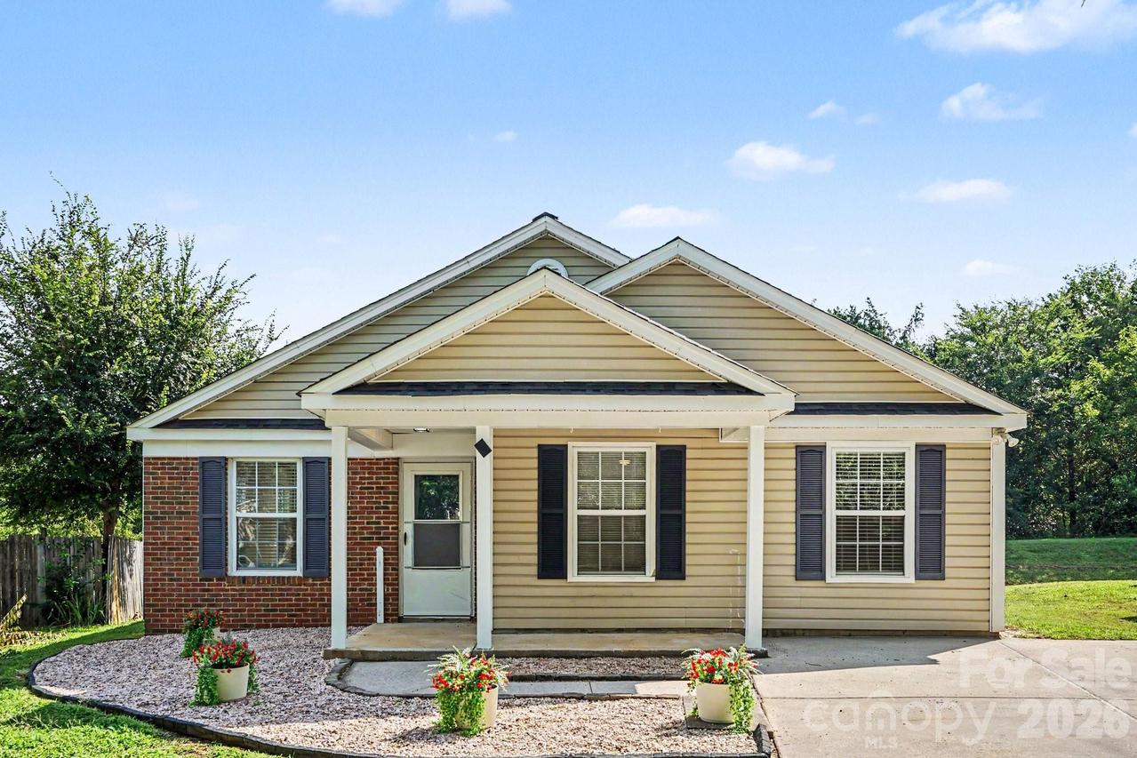 3087 Champion Ln., Concord, NC 28025