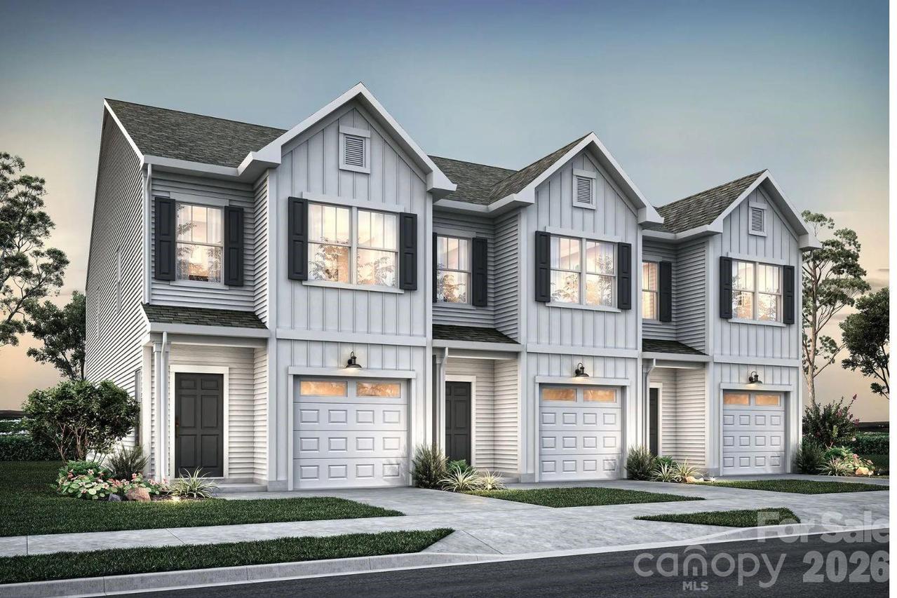 2326 Jons Creek Ln., Charlotte, NC 28213