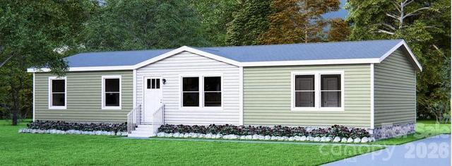 New Homes For Sale This Week That Attend Third Creek Elementary: August 14th to August 20th