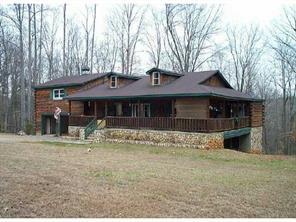 1623 Larry Davis Rd., Lawndale, NC 28090