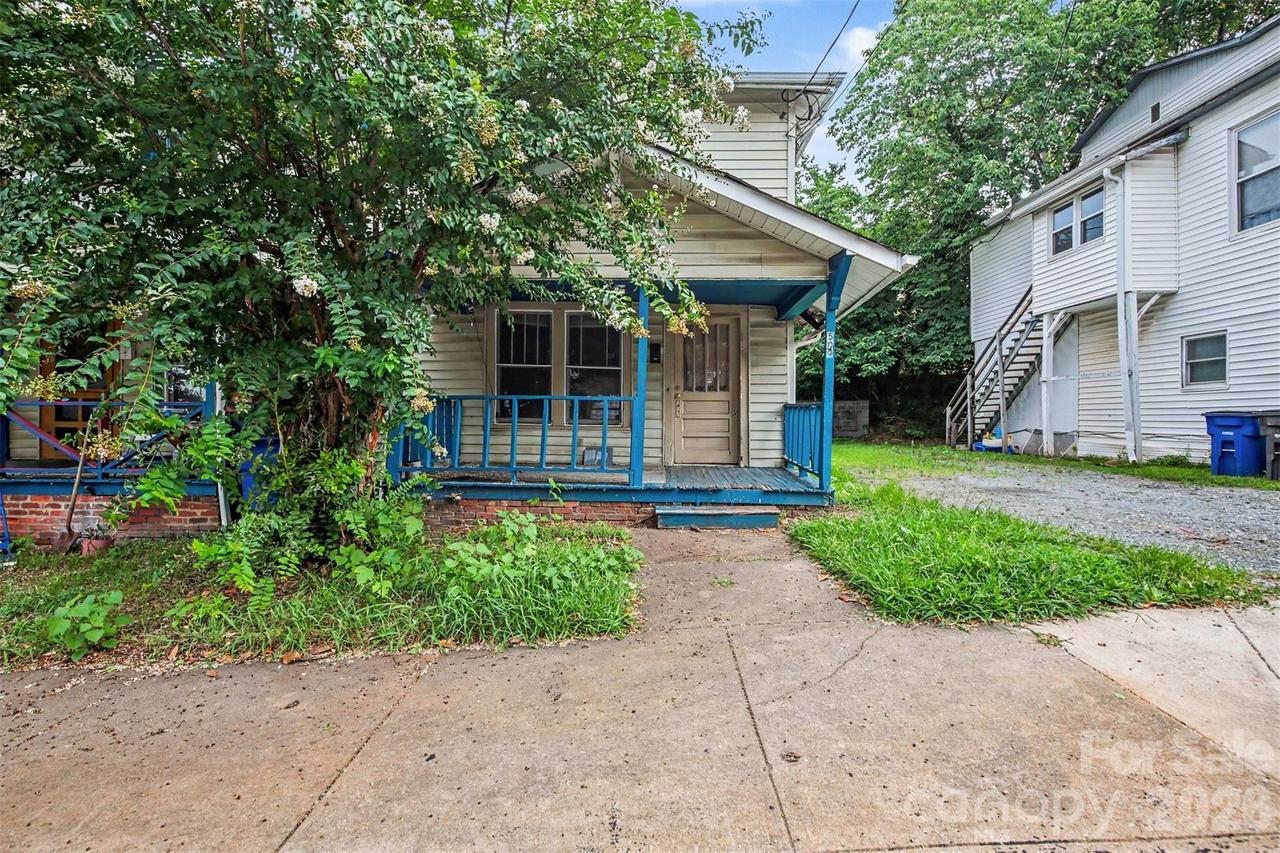 509 W 1st St., Winston Salem, NC 27101