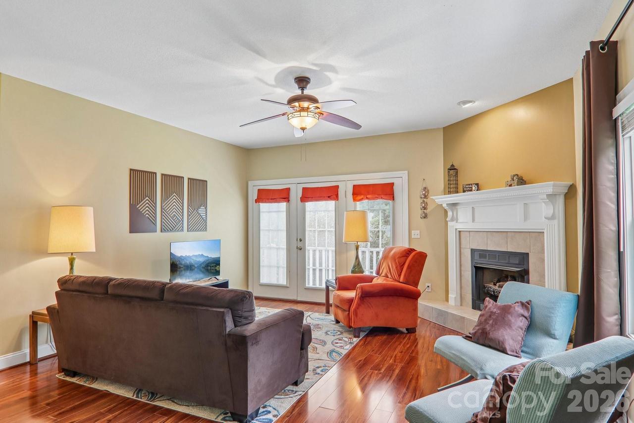 3311 Sandy Dr. #1, Hendersonville, NC 28792